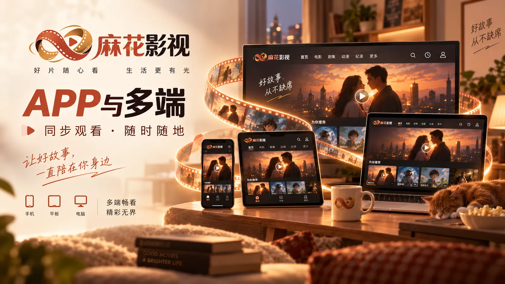 手机与电脑多端使用专题