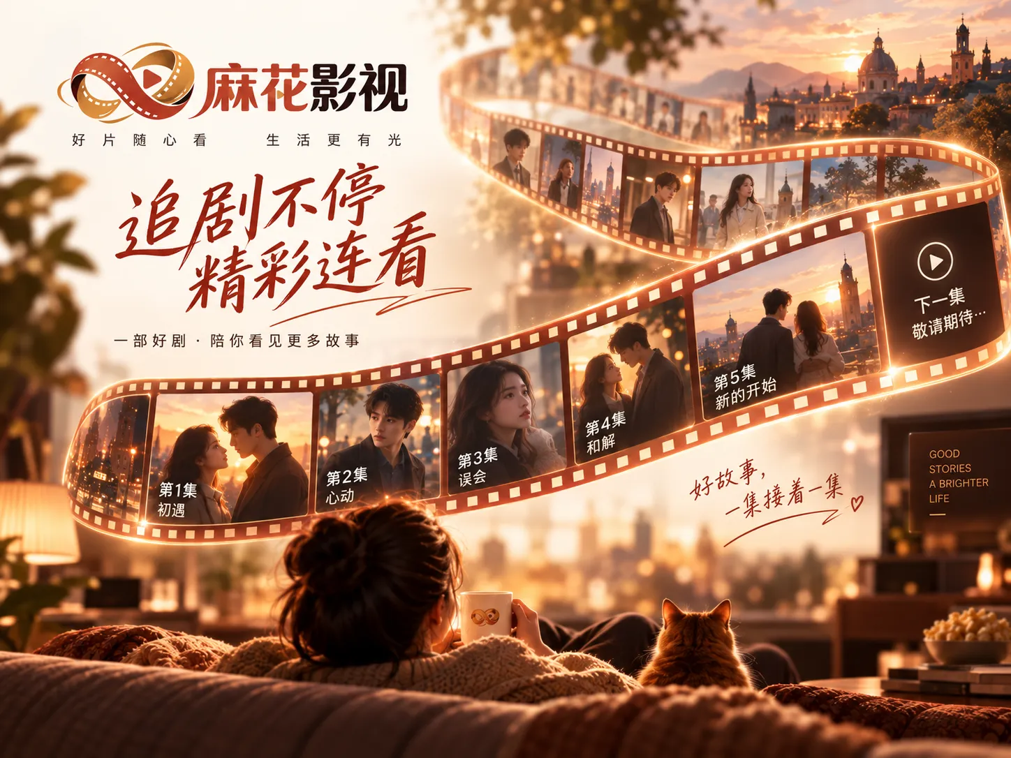 综艺栏目内容