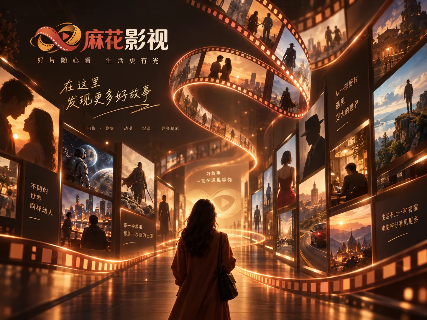 看电影前要不要读简介：避开剧透与完全盲选之间的极端