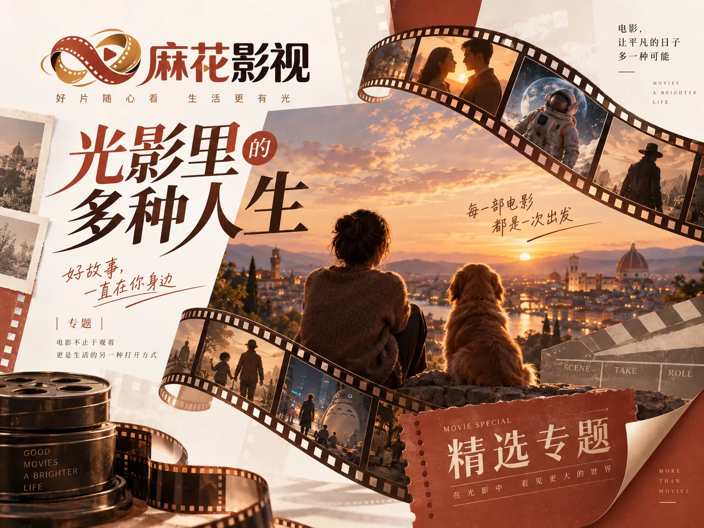 从专题继续浏览：比反复返回首页更省步骤